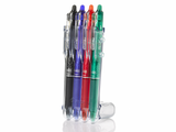Frixion Clicker Set2Go 0,7 Basic ass (4)