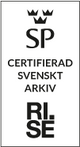 Kuglepen m/klik B2P Ecoball medium blå