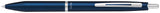 Kuglepen Acro 1000 1,0 navy blå