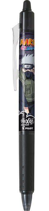 Frixion Clicker m/klik Naruto 0,7 sort
