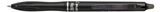 Frixion Ball Plus 0,7 sort