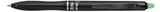 Frixion Ball Plus 0,7 grøn
