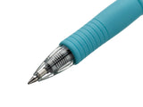 Gelpen G-2 m/klik Bubble 0,7 violet