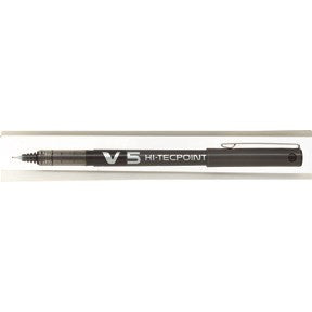 Ball-liner Hi-Tecpoint V5 0,5 sort
