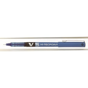 Ball-liner Hi-Tecpoint V5 0,5 blå