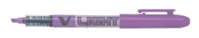 Overstregningspen V-Liquid Light 3,6lill