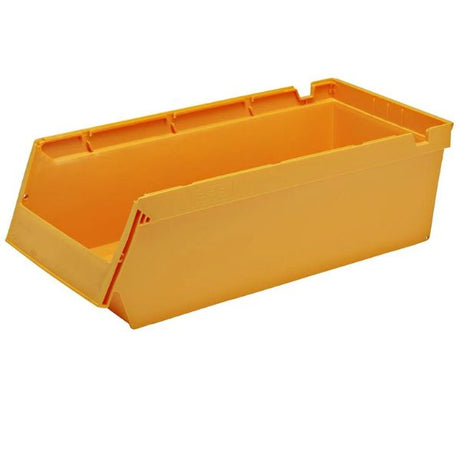 Modulboks 20690001028, 500x230x150 mm Gul