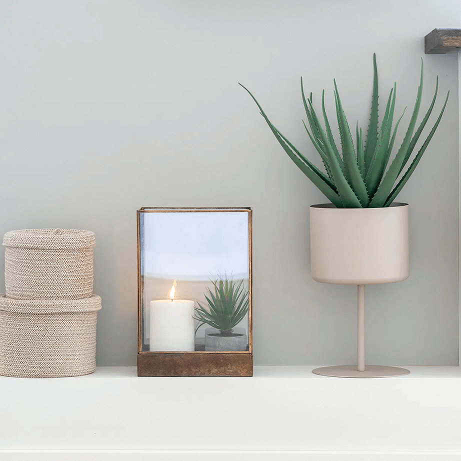 Plant pot steel sand inspiration 70854.png