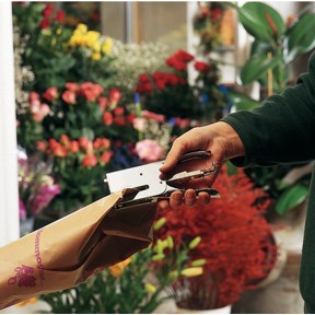 Hæftetang K1 t/10-50ark 26-krom – image 2