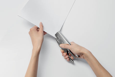 Hæftetang S51 t/15ark sølv – image 3