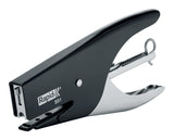 Hæftetang S51 t/15ark sort – image 1