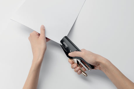 Hæftetang S51 t/15ark sort – image 4