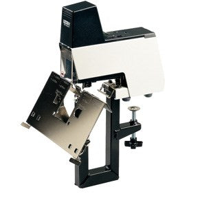 Hæftemaskine 106E el t/50ark hvid/sort