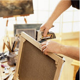 Hæftepistol R23E prof stål blister – image 2