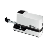 Hæftemaskine elektrisk Pro 90EC t/50ark hvid – image 2