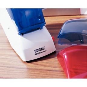 Hæftemaskine 5050e el t/50ark blå – image 2