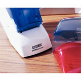 Hæftemaskine 5050e el t/50ark sølv/orange – image 2