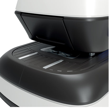 Hæftemaskine elektrisk Optima GripE t/20ark hvid – image 5