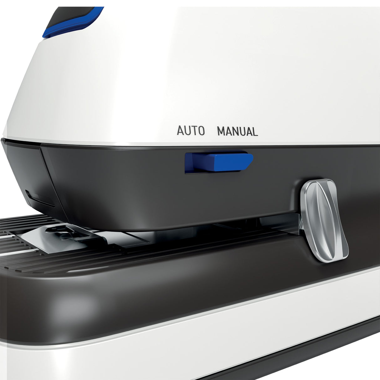 Hæftemaskine elektrisk Optima 20E t/20ark hvid – image 4