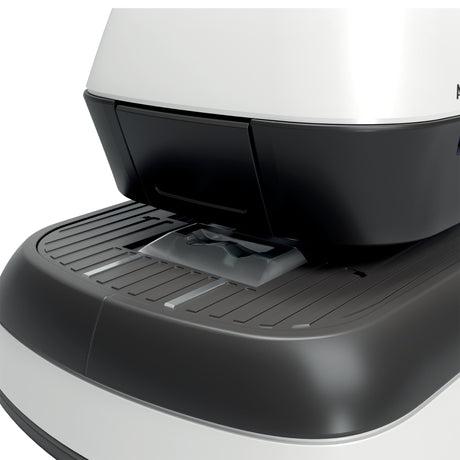 Hæftemaskine elektrisk Optima 20E t/20ark hvid – image 5