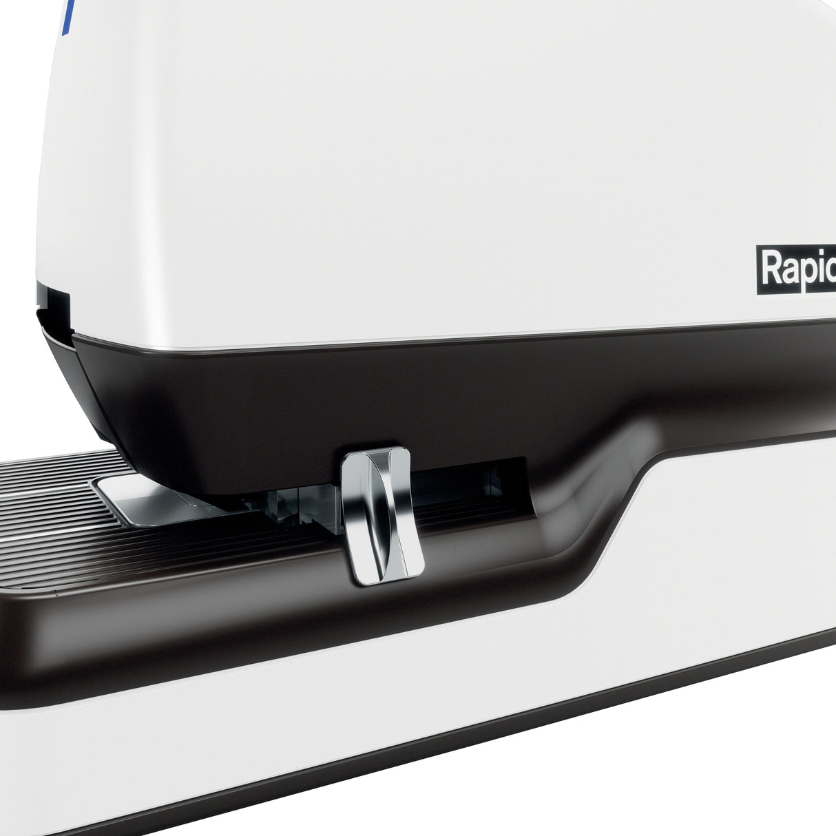 Hæftemaskine elektrisk Optima 60E t/60ark hvid – image 5