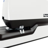 Hæftemaskine elektrisk Optima 60E t/60ark hvid – image 5