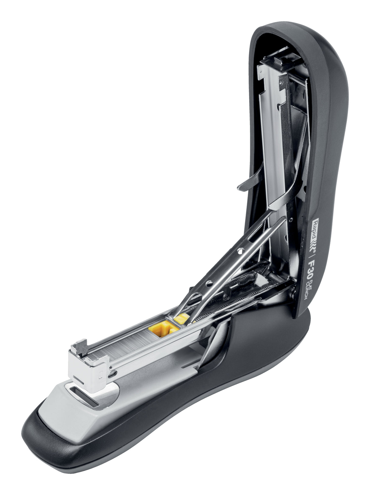 Hæftemaskine F30 FC t/30ark sort – image 2