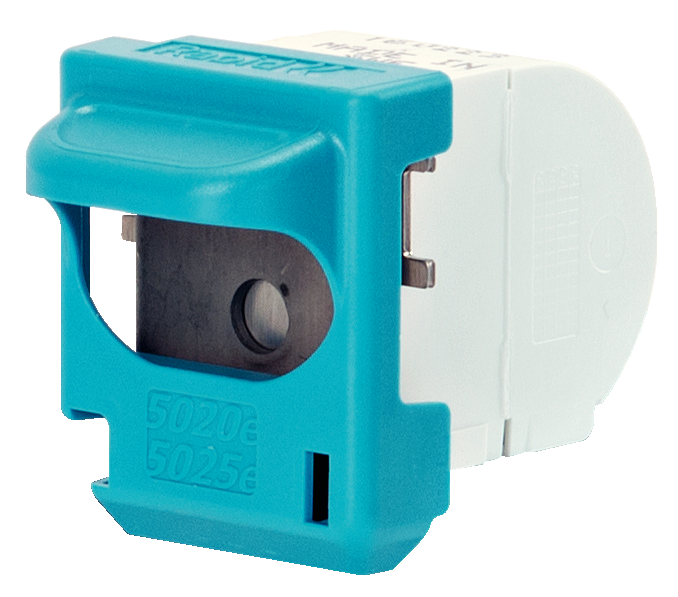 Hæftekassette 5020E/5025E (2x1500) – image 2