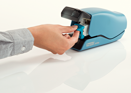 Hæftekassette 5020E/5025E (2x1500) – image 5