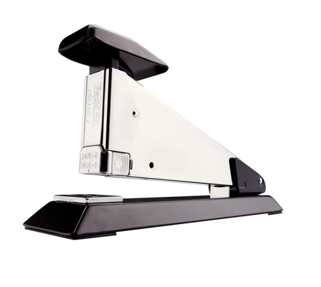 Hæftemaskine K2 t/50ark sort – image 2