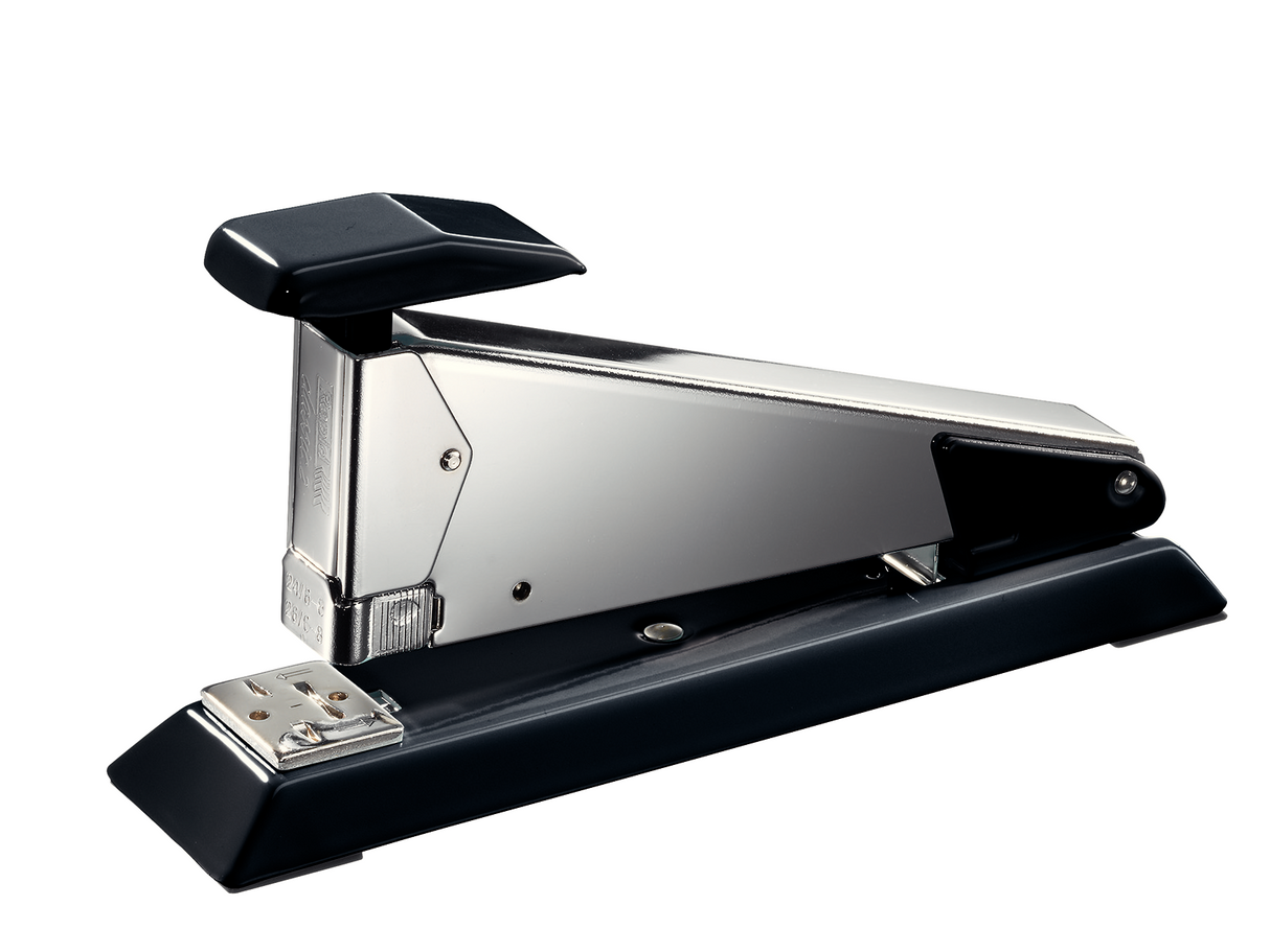 Hæftemaskine K2 t/50ark sort – image 4