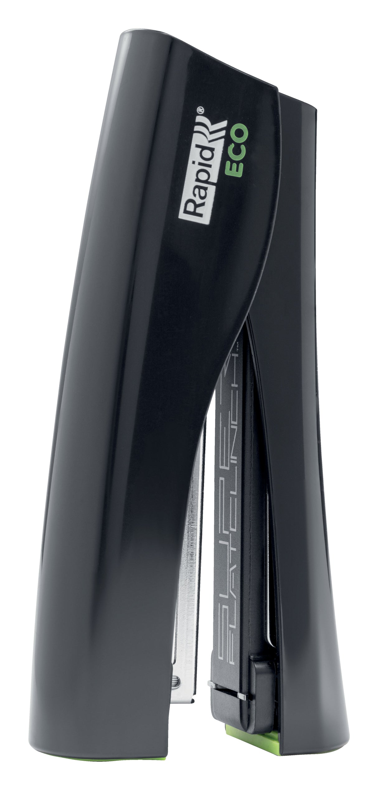 Hæftemaskine Eco recycle StandUP FC sort – image 1