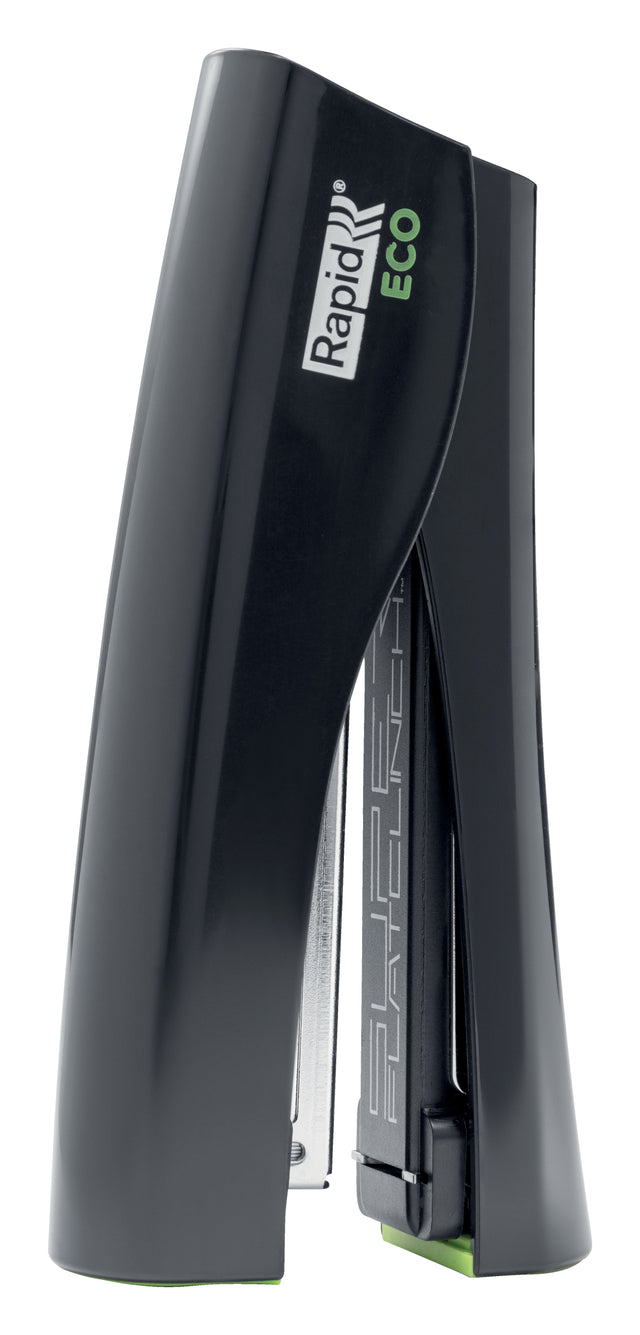 Hæftemaskine Eco recycle StandUP FC sort – image 1