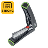 Hæftemaskine Eco recycle StandUP FC sort – image 5