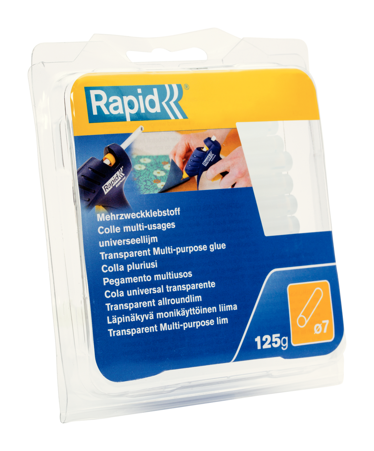 Lim Point D7 125gr 65mm – image 3