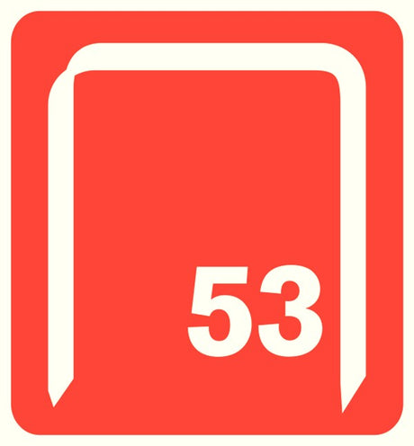 Hæfteklammer 53/8 (1080) – image 3