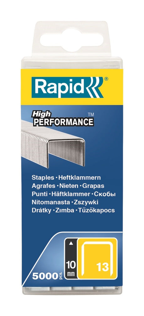 Hæfteklammer 13/10 (5000)