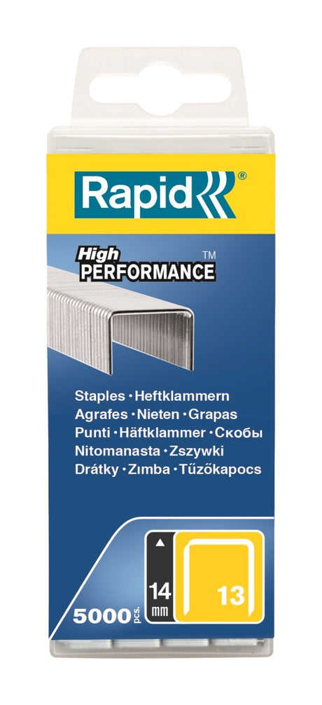 Hæfteklammer 13/14 (5000)