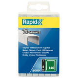 Hæfteklammer 140/8 (5000)