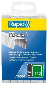 Hæfteklammer 140/14 (5000)