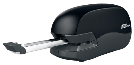 Hæftemaskine 10BX batteri t/10ark sort – image 3