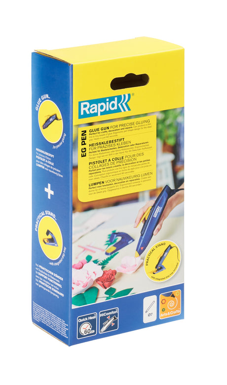 Limpen elektrisk Rapid EGPen D7mm – image 4