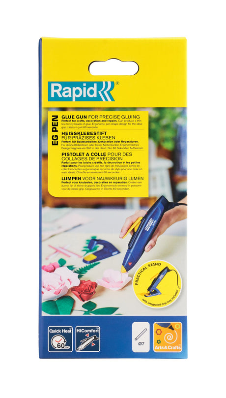 Limpen elektrisk Rapid EGPen D7mm – image 5