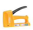 Rapid Hæftepistol R13E hobby 13/4-13/10 orange – Hæftepistoler (billede 1)