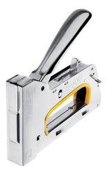 Rapid Hæftepistol R33E pro 13/6-13/14 stål – Hæftepistoler (billede 2)