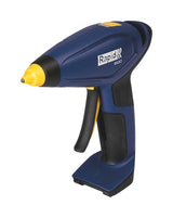 Rapid Limpistol BGX7 batteri D7mm blå – Limpistoler (billede 2)
