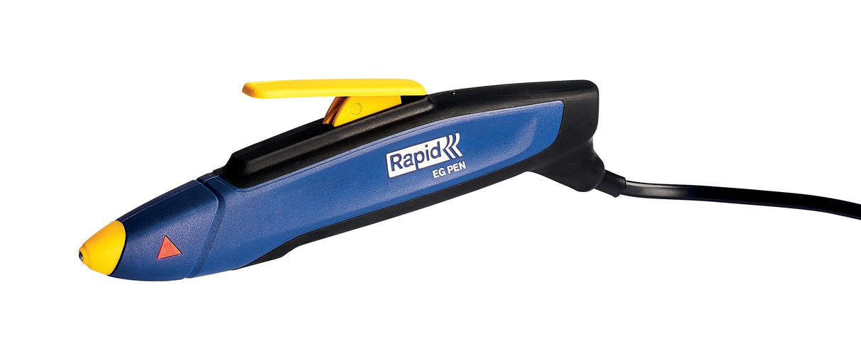 Rapid Limpen EG elektrisk D7mm blå – Limpistoler (billede 1)
