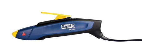 Rapid Limpen EG elektrisk D7mm blå – Limpistoler (billede 2)
