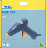 Rapid Limpistol EG 212 elektrisk D12mm blå – Limpistoler (billede 4)