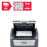 Makulator Rexel Optimum AutoFeed 45X P4 – image 2